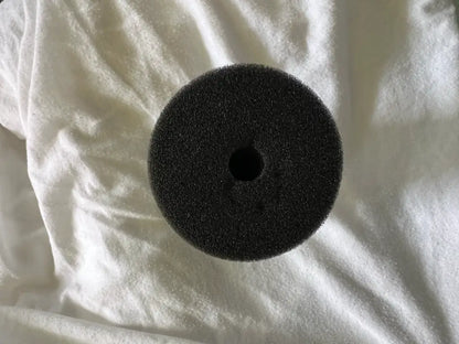 Seeded Sponge Filter
